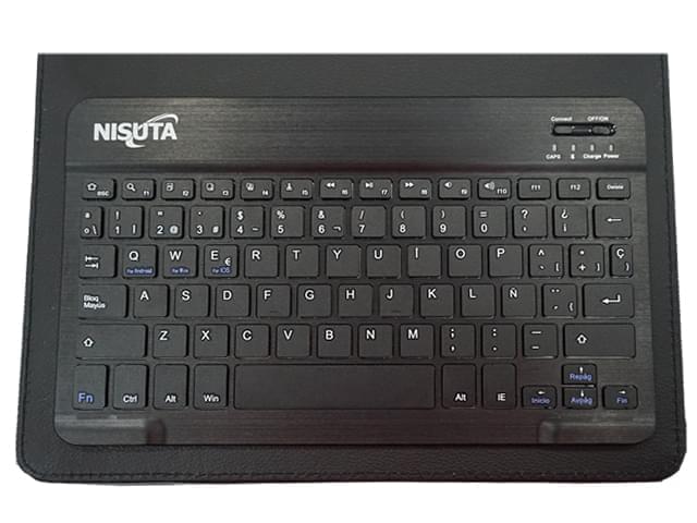 Nisuta - NSFUTE910B